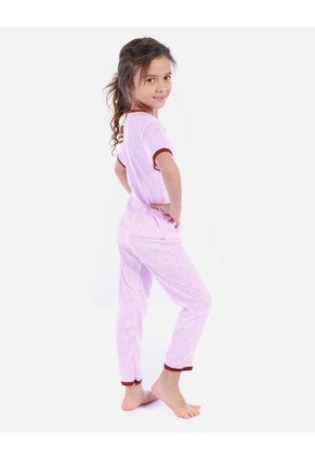 Pijama Para Niña