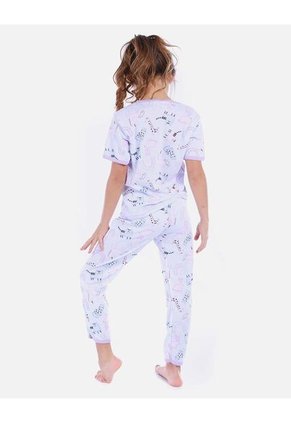 Pijama Para Niña