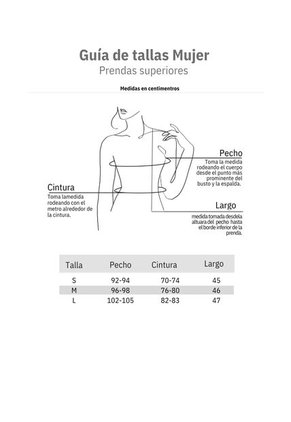 Jean Wide Leg Con Costura Frontal