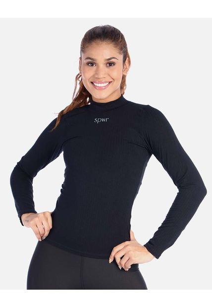 Camibuzo Deportivo Cuello Alto Mujer Arequipe