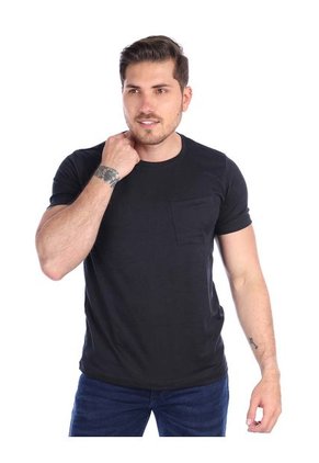 Camiseta Unicolor Arequipe Hombre
