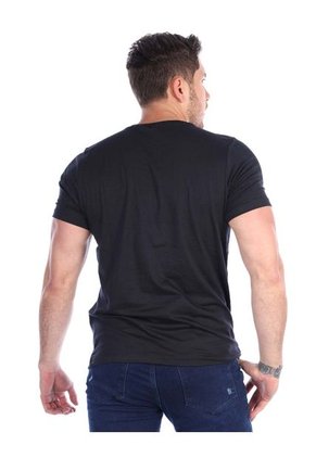 Camiseta Unicolor Arequipe Hombre