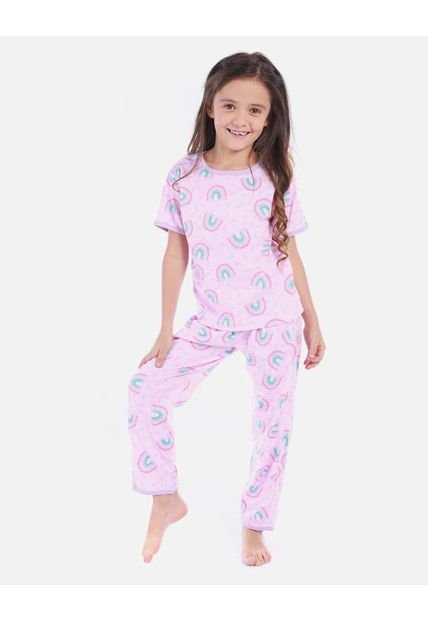 Pijama Para Niña