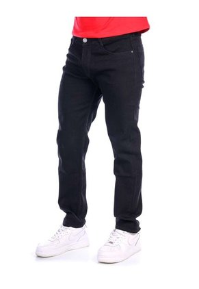 Jean Bota Recta Negro Arequipe Hombre