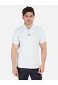 Camiseta Polo Básica Hombre de Arequipe