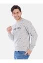 Buzo Estampado Para Hombre de Arequipe