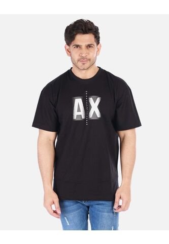 Camiseta Estampada Hombre AX Arequipe