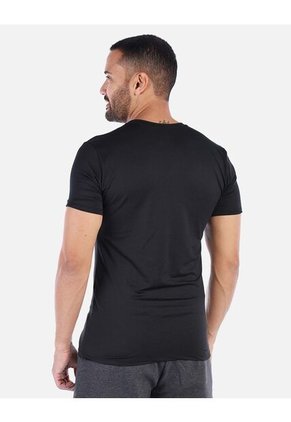 Camiseta Deportiva En Tela Texturizada Y Transpirable