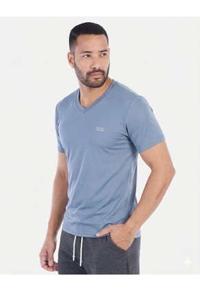 Camiseta Deportiva En Tela Texturizada Y Transpirable