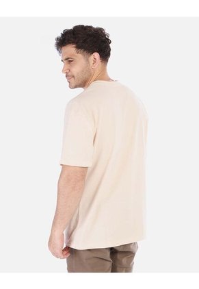 Camiseta Básica Hombre Manga Corta