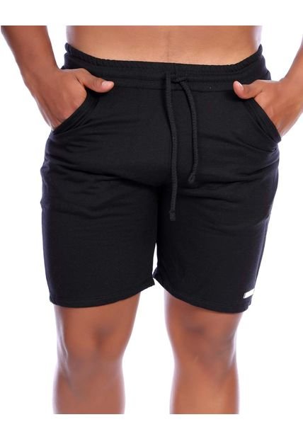 Bermuda Deportiva Hombre