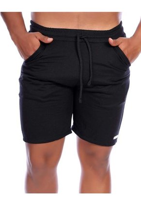 Bermuda Deportiva Hombre