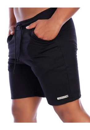 Bermuda Deportiva Hombre