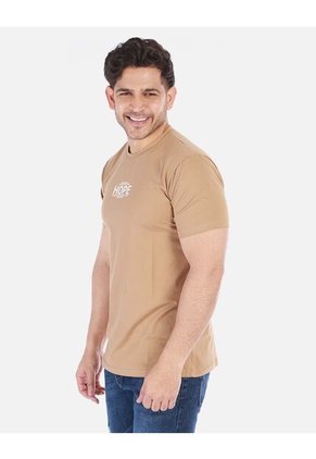 Camiseta Estampada HOPE Hombre