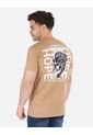 Camiseta Estampada HOPE Hombre de Arequipe