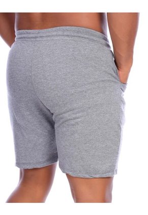 Bermuda Deportiva Hombre