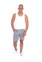 Bermuda Deportiva Hombre de Arequipe