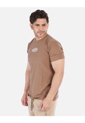 Camiseta Estampada HOPE Hombre