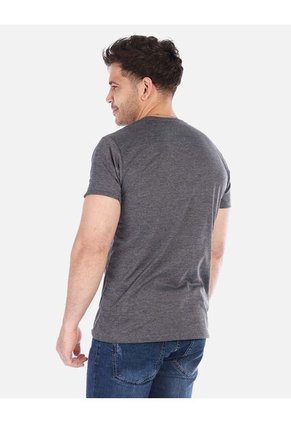 Camiseta Básica Hombre