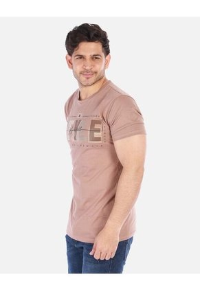 Camiseta Básica Hombre