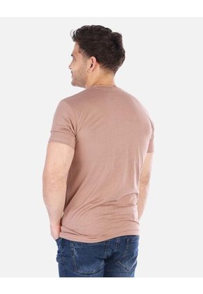 Camiseta Básica Hombre