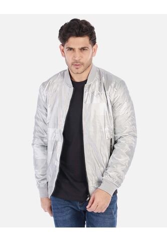 Chaqueta Bomber Hombre | Moda Urbana Arequipe Arequipe