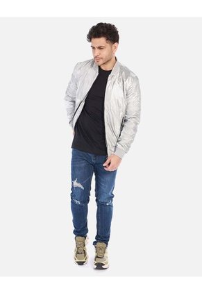Chaqueta Bomber Hombre | Moda Urbana Arequipe