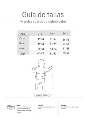 Overol Con Polo Para Niño