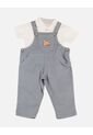 Overol Con Polo Para Niño de Arequipe