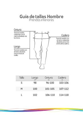 Jogger Hombre Estilo Urbano 