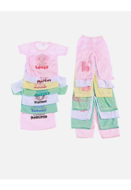 Semanario Para Bebé