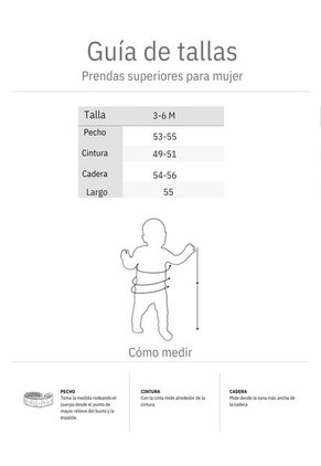 Conjunto Para Bebé De Blusa + Body + Pantalón