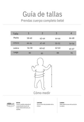 Conjunto Estampado Niño