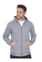 Chaqueta Deportiva Hombre Algodón Perchado de Arequipe