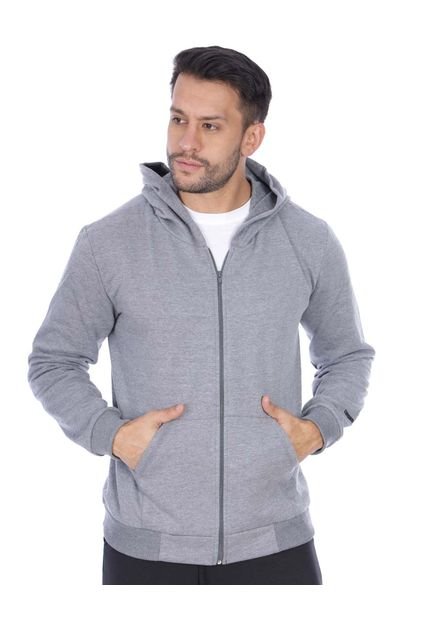 Chaqueta de algodon hombre best sale