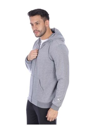 Chaqueta Deportiva Hombre Algodón Perchado