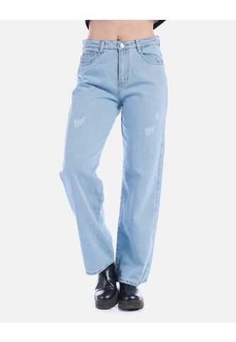 Jean Recto Femenino Clásico | Arequipe Arequipe