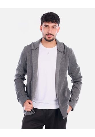 Chaqueta Hombre Estilo Deportivo Arequipe