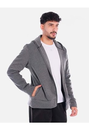 Chaqueta Hombre Estilo Deportivo
