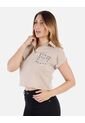 Blusa  Mujer Con Bolsillo Decorado | Moda Casual Arequipe de Arequipe