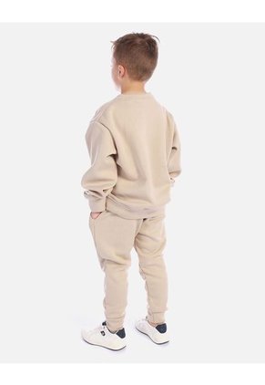 Pantalón Jogger Niño Casual