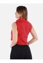 Blusa Sin Mangas Mujer Con Botones | Moda Casual Arequipe de Arequipe