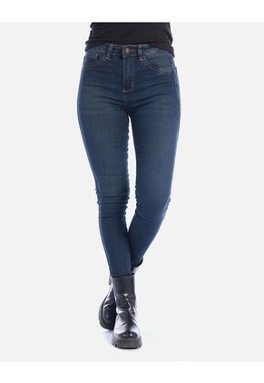 Jean Ajustado Femenino Moderno | Arequipe