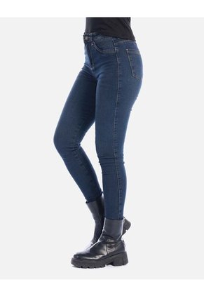 Jean Ajustado Femenino Moderno | Arequipe