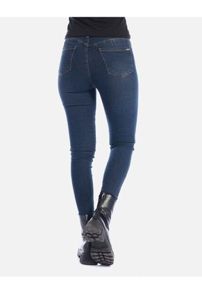 Jean Ajustado Femenino Moderno | Arequipe