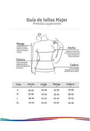 Chaqueta Sport Para Mujer | Arequipe