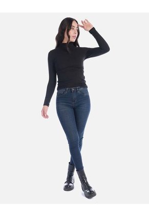 Jean Ajustado Femenino Moderno | Arequipe