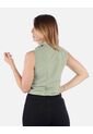 Blusa Sin Mangas Mujer Con Botones | Moda Casual Arequipe de Arequipe