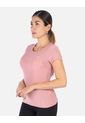 Camiseta Lycra Para Mujer de Arequipe