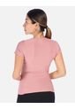 Camiseta Lycra Para Mujer de Arequipe